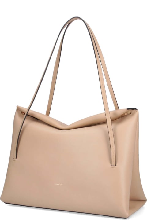 Wandler Bags for Women Wandler 'joanna' Midi Tote Bag