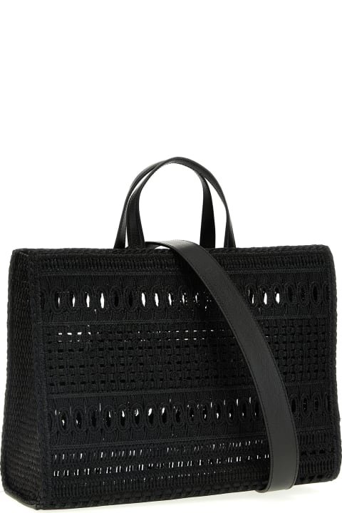 Givenchy Totes for Women Givenchy G-tote Medium Shopper Bag