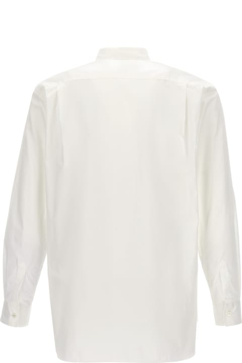 メンズ新着アイテム Comme des Garçons Shirt Comme Des Garçons Shirt X Lacoste Shirt