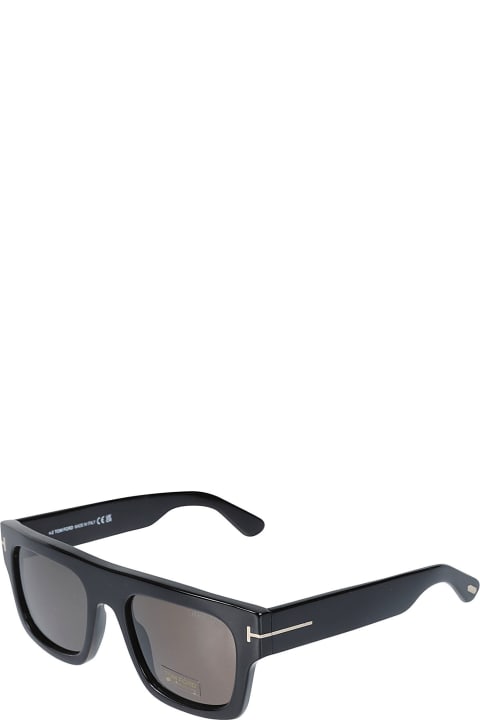 Fashion for Women Tom Ford Eyewear Fausto Geometric Sunglasses
