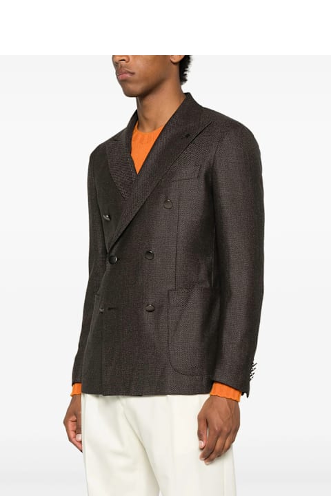 أدوات منزلية Tagliatore Jacket