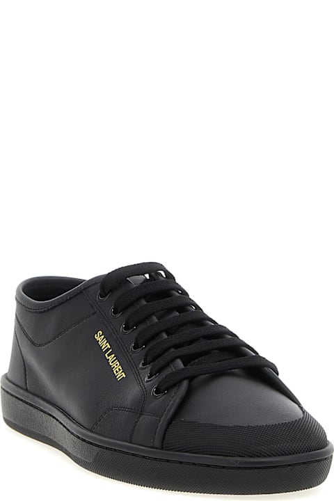Fashion for Men Saint Laurent 'gym' Sneakers
