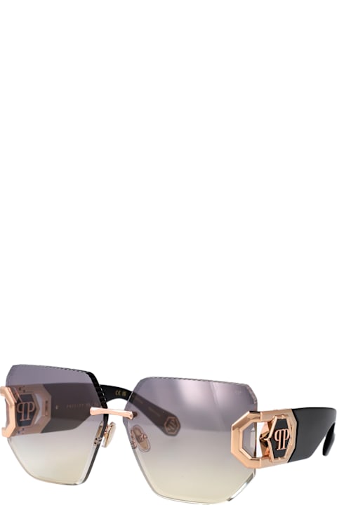 Philipp Plein for Kids Philipp Plein Plein Hera Sunglasses