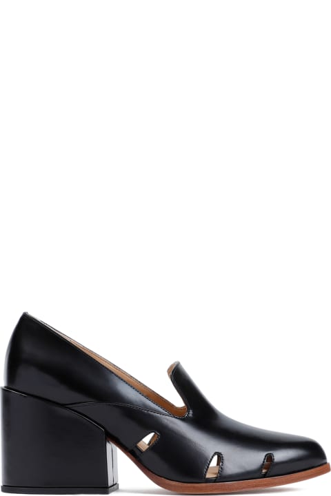 Fashion for Women Gabriela Hearst Eliza Pumps