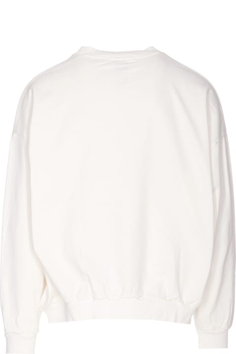 Wild Donkey for Women Wild Donkey Yale Sweatshirt