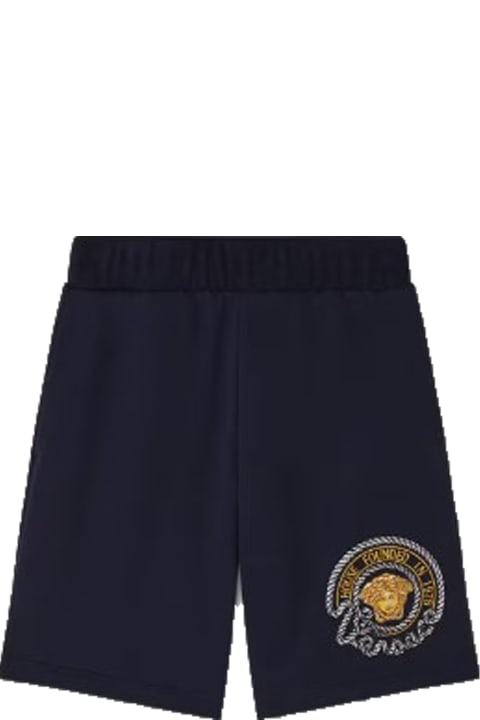 Sale for Boys Versace Shorts