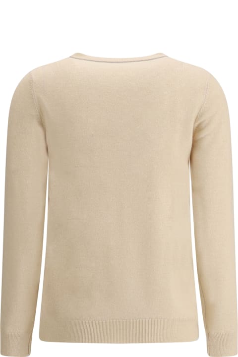 Brunello Cucinelli Sweaters for Women Brunello Cucinelli Cashmere Sweater