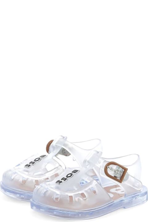 Hugo Boss Shoes for Boys Hugo Boss Sandals