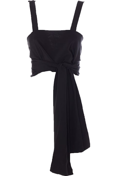 Chloé الملابس لـ السيدات Chloé Top