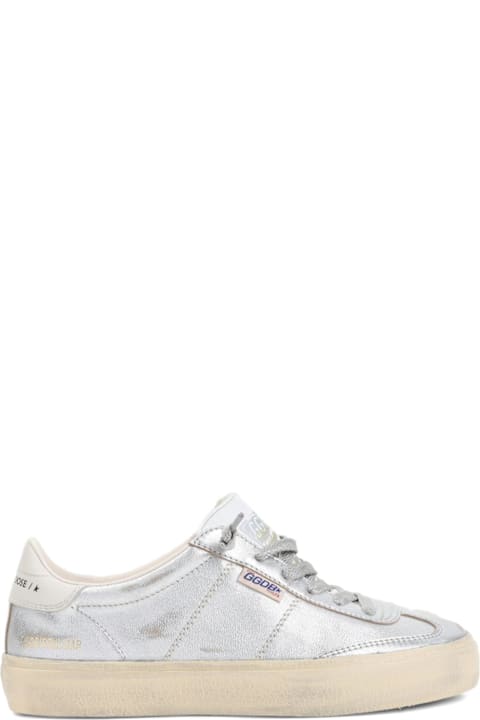 Golden Goose Soul-star Sneakers