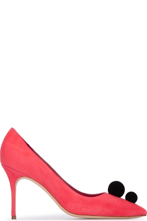 Homeware Manolo Blahnik Scarpe Con Tacco