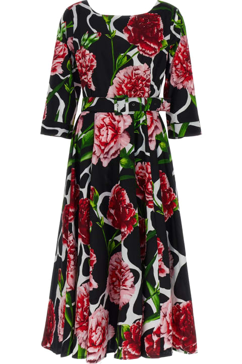 'avenue' Minidress
