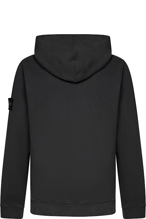 Stone Island for Men Stone Island Sweatshirt