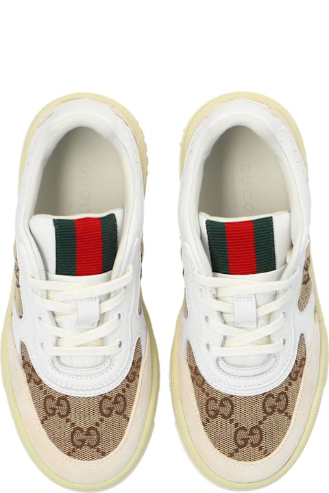 Homeware Gucci Gucci Kids Sneakers