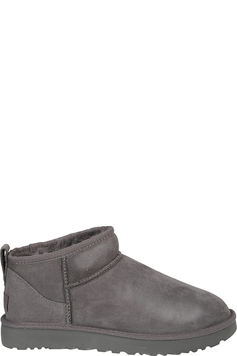 UGG Classic Ultra Mini Ankle Boot