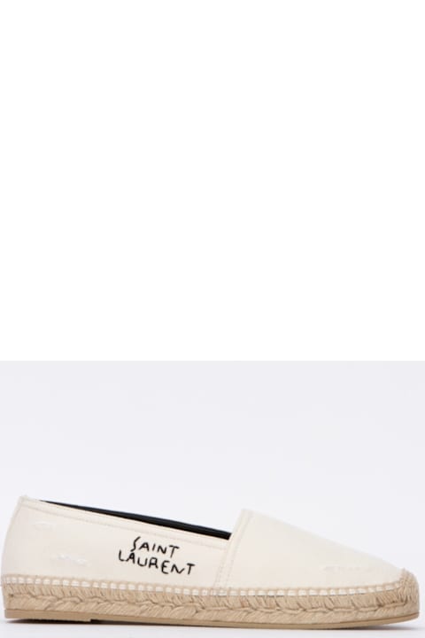 Saint Laurent Calzatura