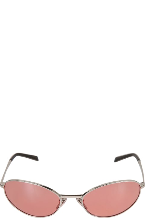 Homeware Prada Eyewear Sole Sunglasses