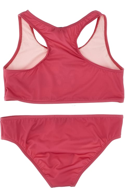 Moschino Swimwear for Girls Moschino 'teddy' Bikini