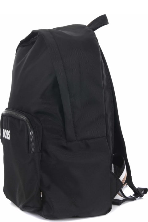Hugo Boss Backpacks for Men Hugo Boss Boss Backpack