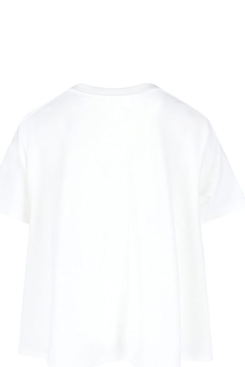 Clothing for Women Loewe 'anagram' Trapeze Top