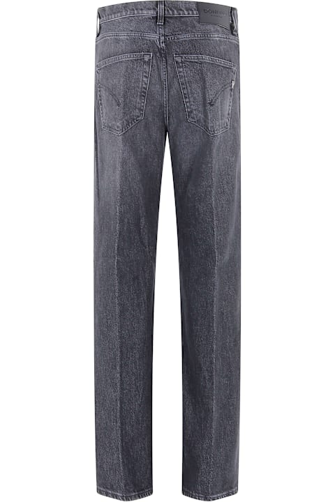 Homeware Dondup Pantalone Jacklyne