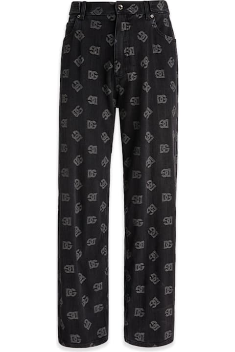 Dolce & Gabbana Sale for Men Dolce & Gabbana Jeans