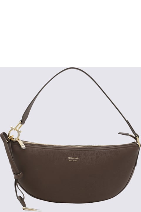 Brunello Cucinelli Drawstring Shoulder Bag | italist, ALWAYS
