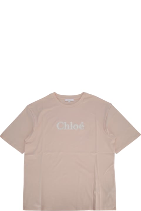 Chloé for Kids Chloé T-shirt