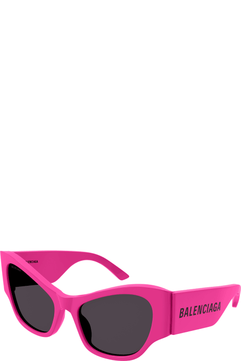 Homeware Balenciaga Eyewear BB0259S Sunglasses