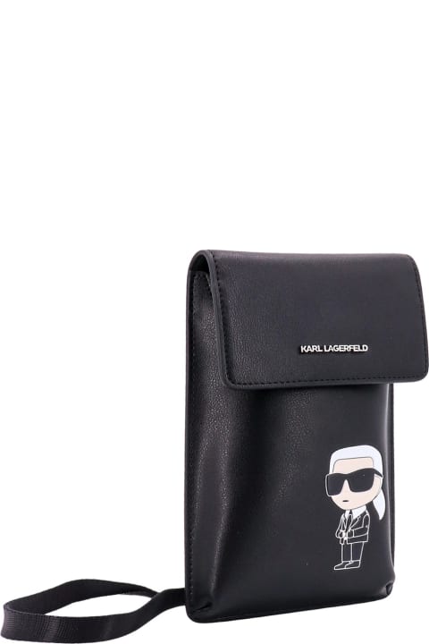 Clutches for Women Karl Lagerfeld Shoulder Bag