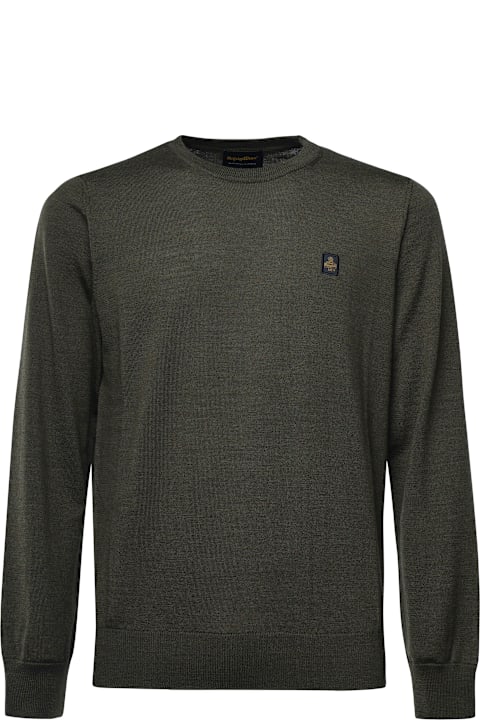 Refrigiwear for Women Refrigiwear Ben Pullover