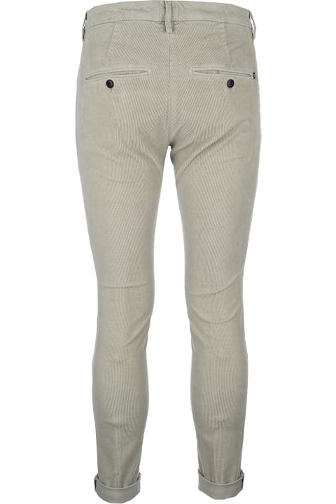 Homeware Dondup Pantaloni