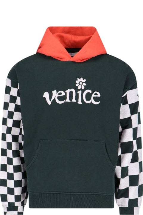 Homeware ERL 
venice
 Hoodie
