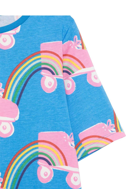 Stella McCartney for Girls Stella McCartney Jersey Suits