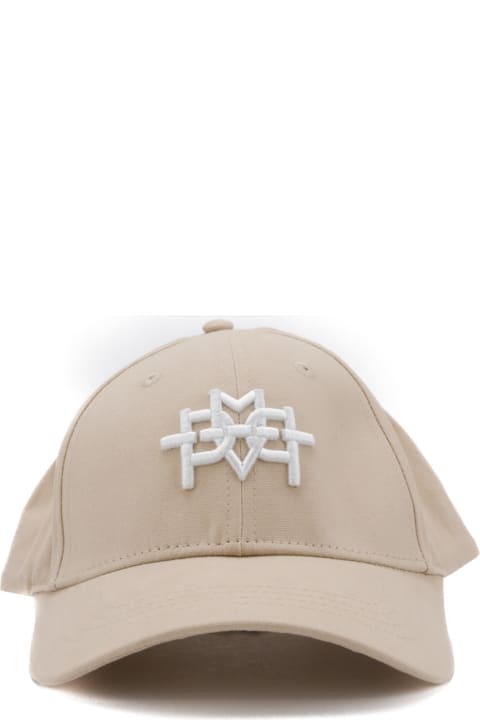 ウィメンズ MVP Wardrobeの帽子 MVP Wardrobe Hat With Logo