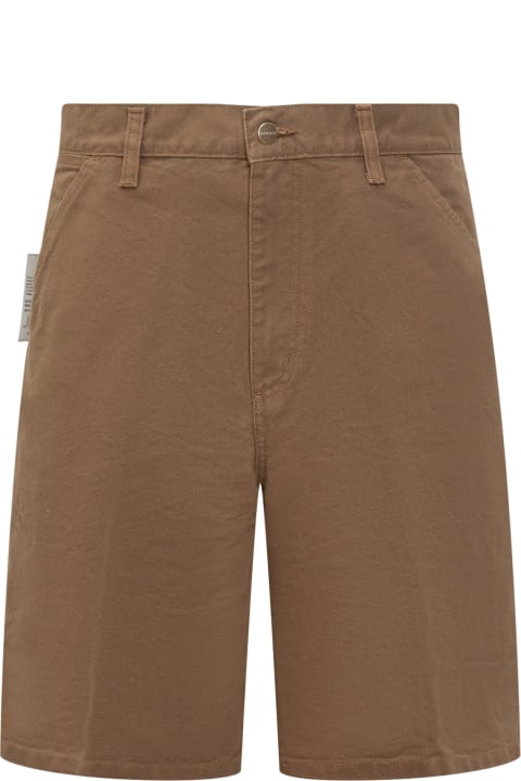 Fashion for Men Carhartt Cotton Shorts