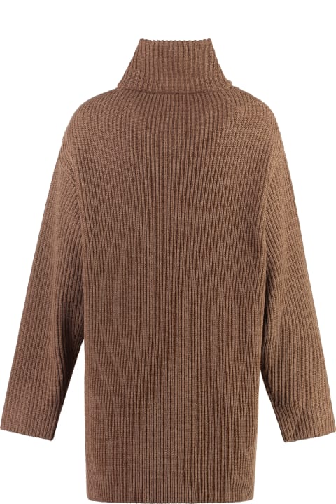 Philosophy di Lorenzo Serafini Sweaters for Men Philosophy di Lorenzo Serafini Wool Blend Pullover