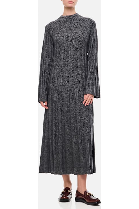 Homeware Loulou Studio Irma Knit Dress