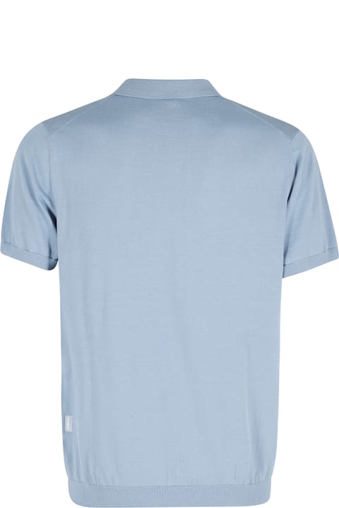 People Of Shibuya for Women People Of Shibuya Maglia Polo Skipper