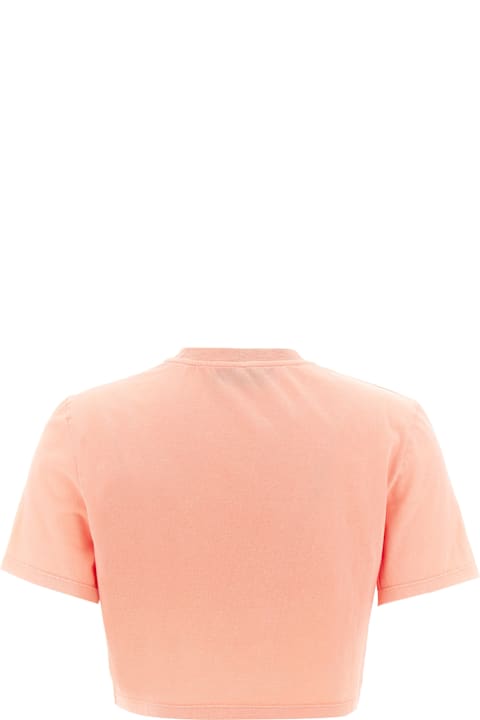 Fendi for Women Fendi 3d 'fendi Roma' T-shirt