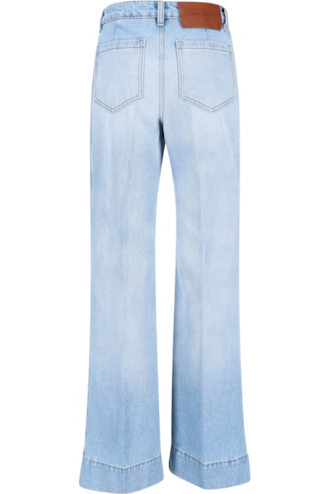 Homeware Victoria Beckham 'alina' Jeans