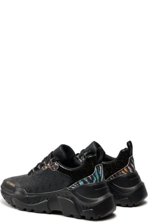 Homeware Just Cavalli Just Cavalli Sneakers