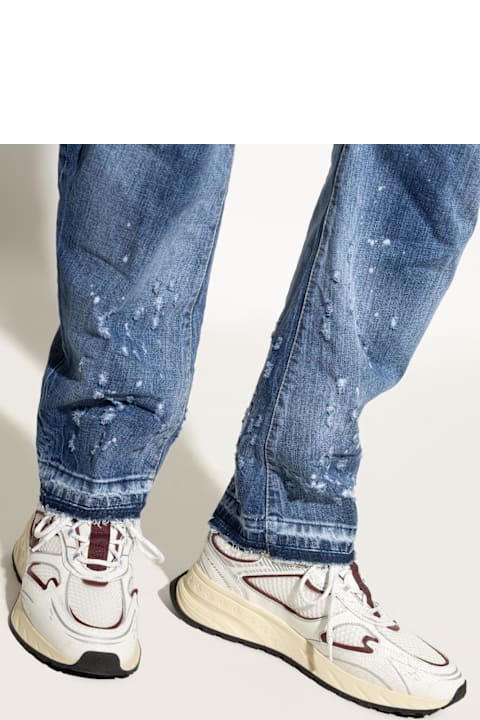 Homeware Dsquared2 Dsquared2 
sprinter
 Sports Shoes