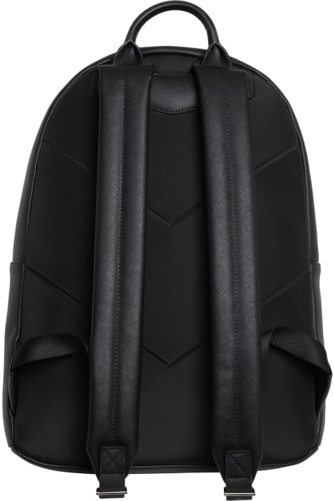 Emporio Armani Backpacks for Men Emporio Armani Backpack