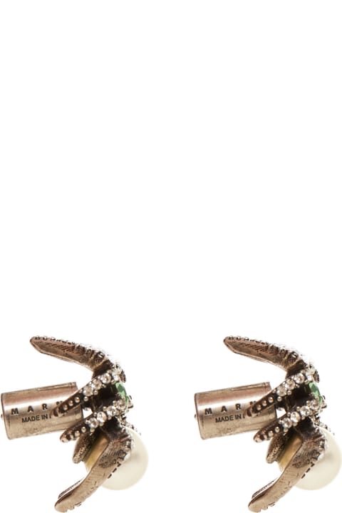 Marni Earrings for Women Marni Earrings