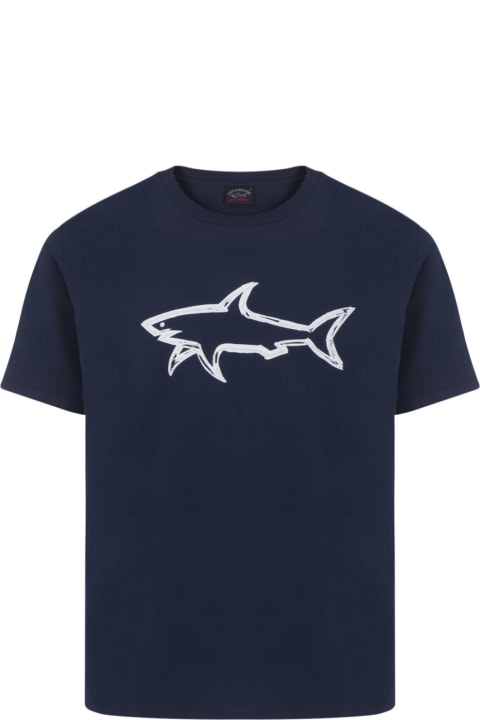 Paul&Shark for Men Paul&Shark T-shirt