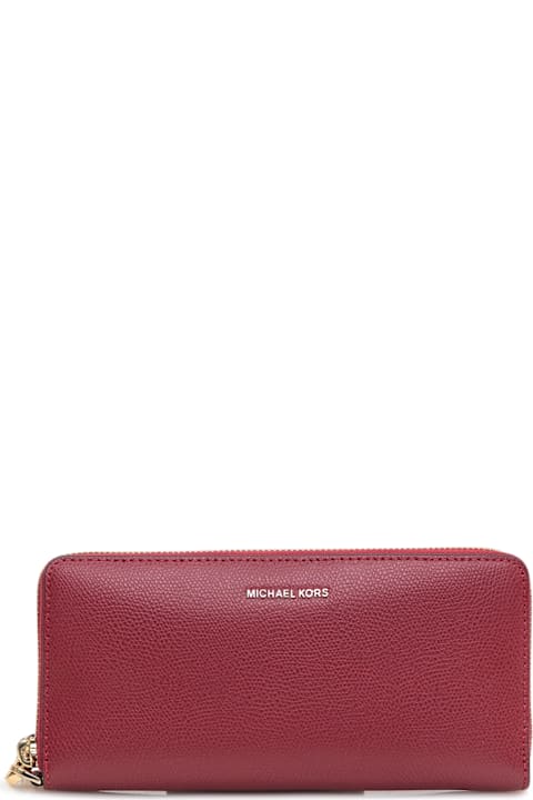 MICHAEL Michael Kors Wallets for Women MICHAEL Michael Kors Jet Set Wallet