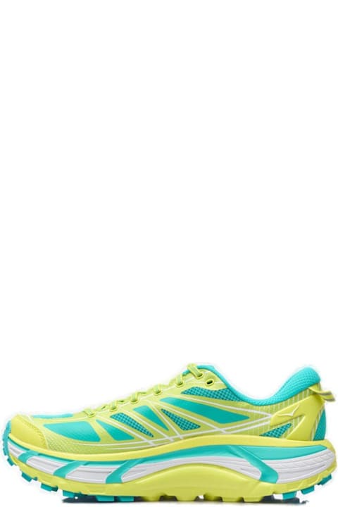 Hoka أحذية لـ القسم الرجالي Hoka Mafate Speed 2 Lace-up Sneakers