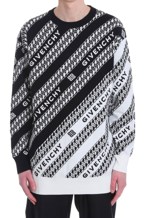 Givenchy for Men Givenchy Logo Sweater