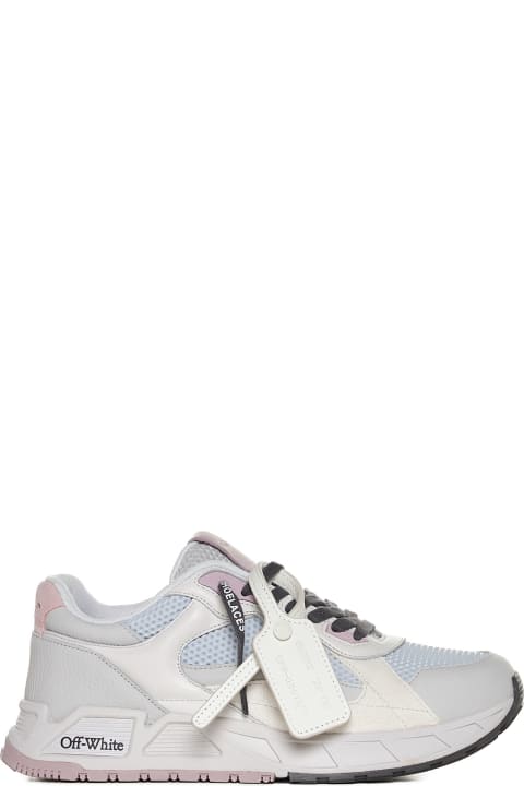 Off-White Shoes for Women Off-White Sneakers